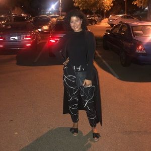 Meet your Posher, Mariam